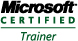 Microsoft Certified Trainer