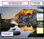 Windows Vista Preview