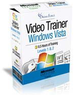Vista Training