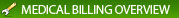 Medical Billing Overview